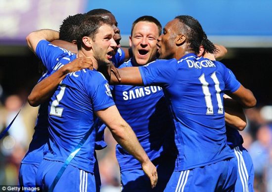 英超數據 英超數據